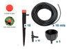 Kit Riego Automatico Por Goteo 10 Macetas Fácil Instalar 2