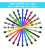 Collares Suaves Ajustables Para Cachorros, 12 Unidades 3