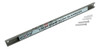 Soporte Barra Imantada 46 Cm Herramientas Cocina Profesional 0