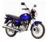 Juego Manchones Honda Cg 150 Titan Esd Y New Titan Honda Cm 2
