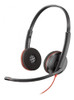 Auriculares Plantronics Blackwire C3220 Usb - Retira Hoy!!! 1