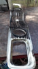 Parrilla Ford Taunus 74 / 80 3