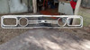 Parrilla Ford Taunus 74 / 80 4