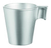 Taza Flashy Colours  X1 Luminarc 220 Ml Vidrio Casa Valente 0