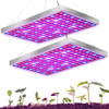 Luz Led De Crecimiento Plantas De Interior, 45 W, Luces... 0