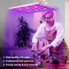 Luz Led De Crecimiento Plantas De Interior, 45 W, Luces... 3