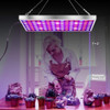 Luz Led De Crecimiento Plantas De Interior, 45 W, Luces... 4