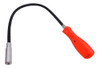 Iman Flexible Lapiz Con Luz Led 560mm Mecanico Eurotech 0