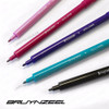Caja 50 Marcadores De Colores Bruynzeel Holandeses Fibras 5