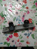 Cierre Capot Superior Para Renault Clio 2 2009 Manija Rota 1