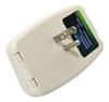 Protector De Sobretension Electronico Micromatic Ws-2910 P 0