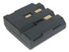 2.5ahtiempo Batería Ni-mh Para Sharp Vl-e77u E780 Vl Vl-e780 5