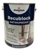 Bloqueador De Humedad Recublock Sinteplast 4 Lt Ecopint 1