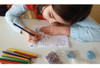 Experimentando Collar De Cristales Kit De Ciencia Infantil 1