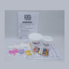 Experimentando Collar De Cristales Kit De Ciencia Infantil 2