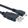 Usb Sincronización Datos Cable Cargador Cable Llevar Bolígra 2