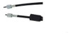 Cable Velocimetro Honda Cb 125 F   Arguz Motos 0