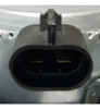 Electroventilador Suzuki Fun Con Aire Acond. Tipo Valeo 3