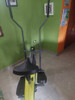 Escalador Megafit Elíptico Con Asiento Ejercicio- Sin Uso 1