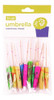 Sombrillas Tropicales De True 1