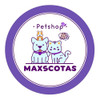 Botas Antideslizantes Neoprene Para Perro Talle Xxl Trixie 3