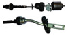 Cable De Embrague Para Fiat Qubo Fiorino 1.4i 8v 2007/ 0