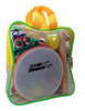 Set De Percusion Infantil Star Maker Kp10 Valijita Cuotas 1