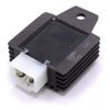 Regulador Rectificador C110 Modelo Nuevo / Fair Automático 1