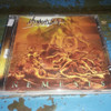 Cd Nacional De Midnight Sun-nemesis-sello Nems 0