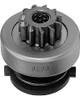 Impulsor De Arranque Bendix Piñon Zen  0800 0