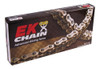 Cadena Cross ek chain 520mrd7-120 1