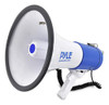 Pyle -pro Altavoz Portátil Megáfono Pa - Sirena 0