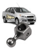Selectora De Cambios Dado Chevrolet Aveo 0