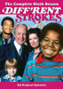 Blanco Y Negro Arnold Serie Completa Diff'rent Strokes 7