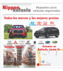 Extremo De Dirección Izquierdo Para Nissan Sentra 2014-2020 6