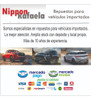 Extremo De Dirección Izquierdo Para Nissan Sentra 2014-2020 7