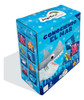 Rompecabezas Mar Oceano Animales 8 Mini Puzzle 2 Piezas Caja 3