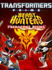 Transformers Go! Cyber Missions Prime Rescue Bots Series 6