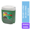 Shampoo Verde X20  Full Car Directo 1