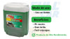 Shampoo Verde X20  Full Car Directo 2