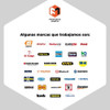 Rodillo Epoxi Mini Fibra Pinturas Varias Profesional 5cm 7