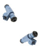 Inyector Ecosport Celeste 0280156410 0