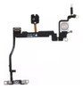 Flex Encendido Flash Microfono Compatible iPhone 11 Pro 2
