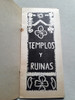 Catalogo Templos Y Ruinas Esculturas Esther Barugel Witcomb 1