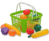 Juego Set De Canasta De Frutas Y Verduras Duravit Playking 0