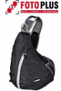 Mochila Caden H5 Negra Fotoplus 1