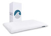 Almohada De Espuma Viscoelástica De Gel Hyper Slim De Bluewa 0
