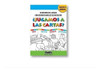 Cartas  Letras En Imprenta Didàcticas Lectoescritura 0