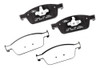 Kit Pastillas De Freno Delanteras Ford Transit 1