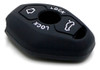 Funda Cubre Llave Bmw E39 E46 E53 E60 Serie 1 3 5 1998 2007 2